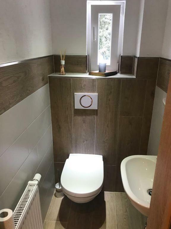 Bergsuite No.27 Braunlage Ngoại thất bức ảnh